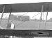 Sopwith 5F.1 Dolphin D3734 or D3754 wing port detail (0651-010)